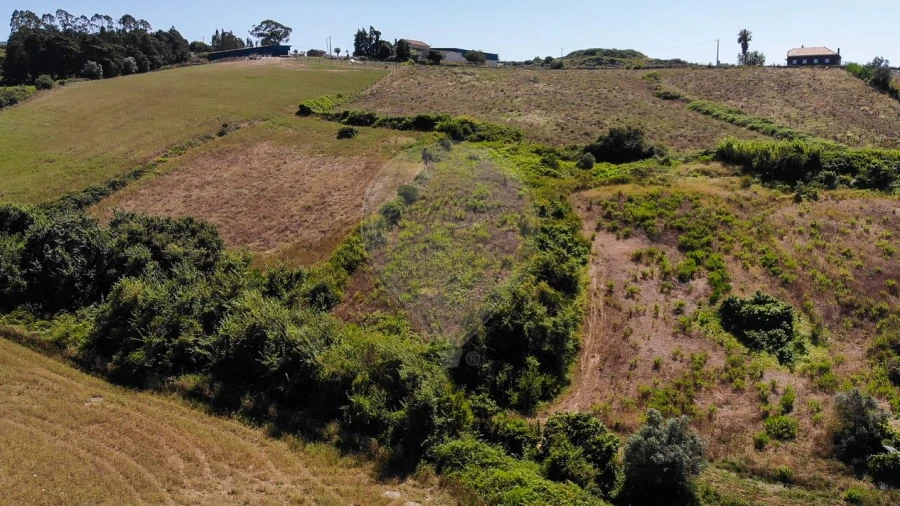 Terreno para Venda em Sobral de Monte Agraço