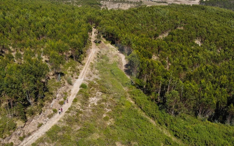 Terreno para Venda em Sobral de Monte Agraço Foto 6