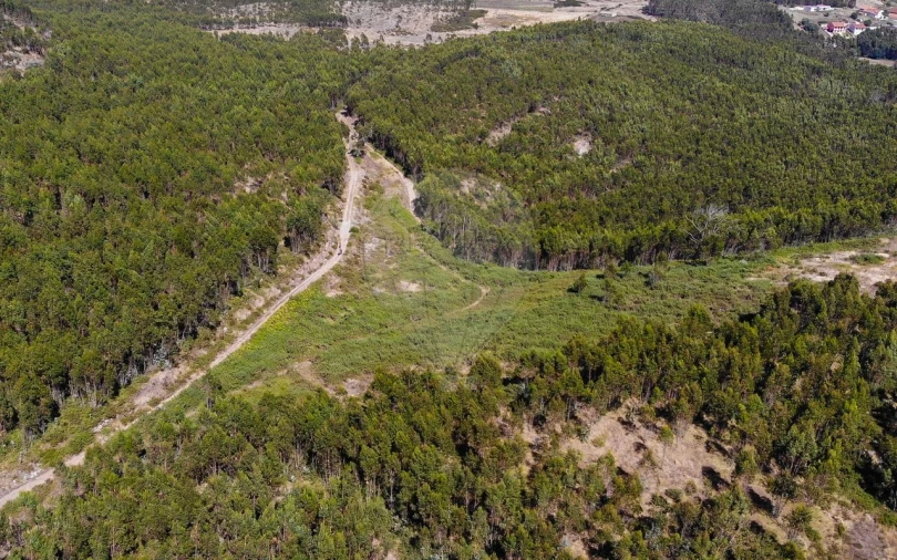 Terreno para Venda em Sobral de Monte Agraço Foto 13