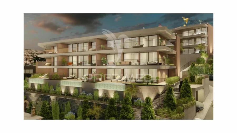 Apartamento T3 para Venda em Imaculado Coração de Maria Foto 7