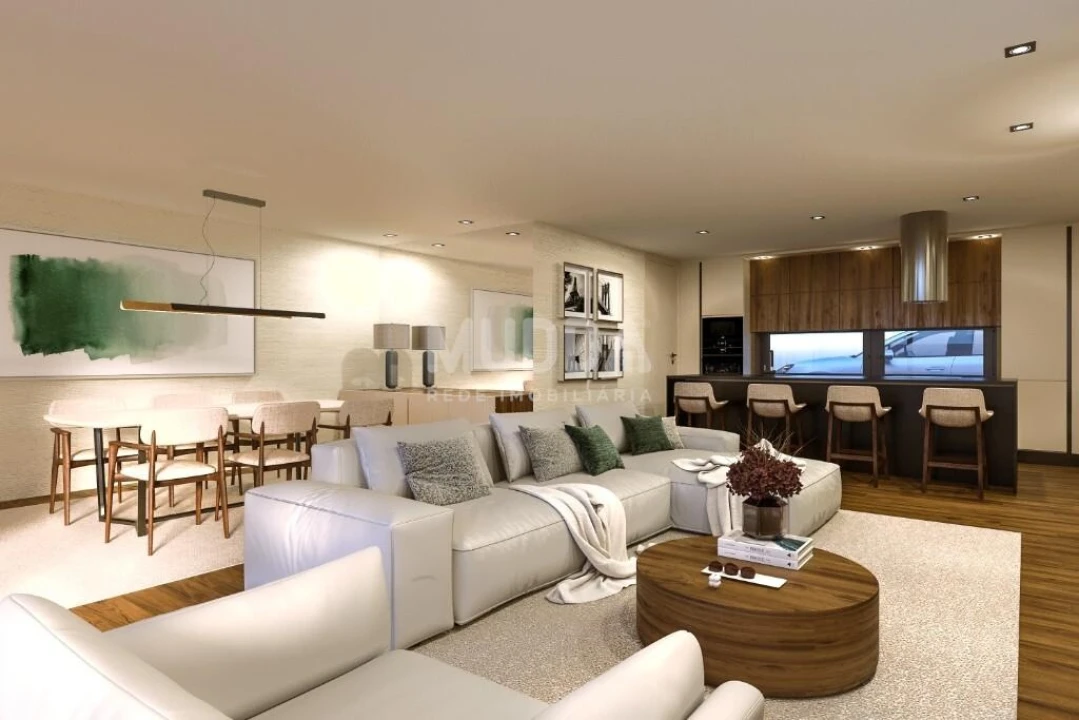 Moradia T3 para Venda em Escapães Foto 3