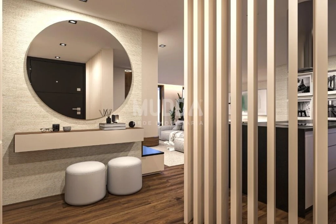 Moradia T3 para Venda em Escapães Foto 19