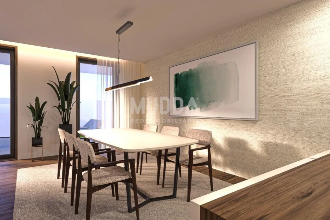 Moradia T3 para Venda em Escapães Foto 11