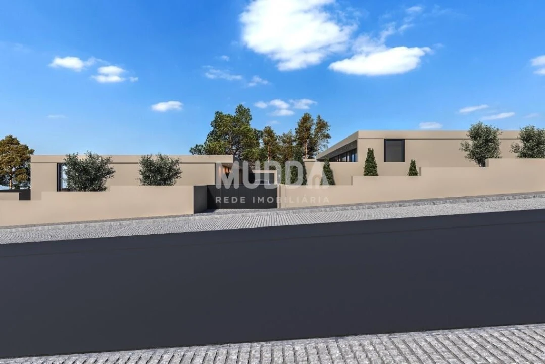 Moradia T3 para Venda em Escapães Foto 21