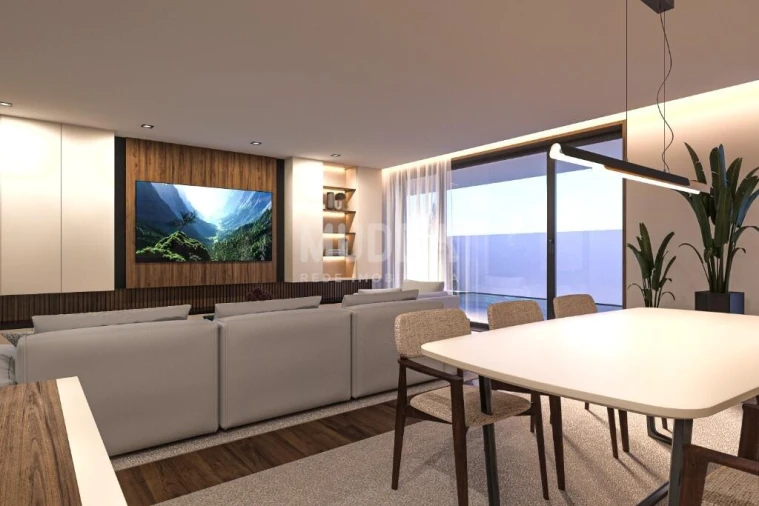 Moradia T3 para Venda em Escapães Foto 5