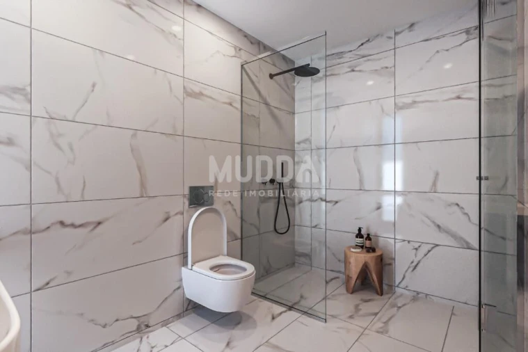 Moradia T3 para Venda em Escapães Foto 15