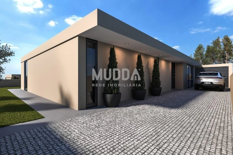 Moradia T3 para Venda em Escapães Foto 2