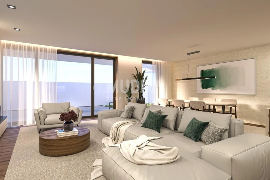 Moradia T3 para Venda em Escapães Foto 10