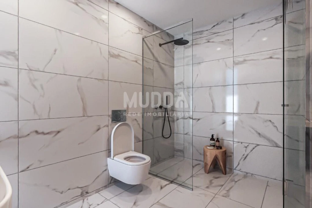 Moradia T3 para Venda em Escapães Foto 15