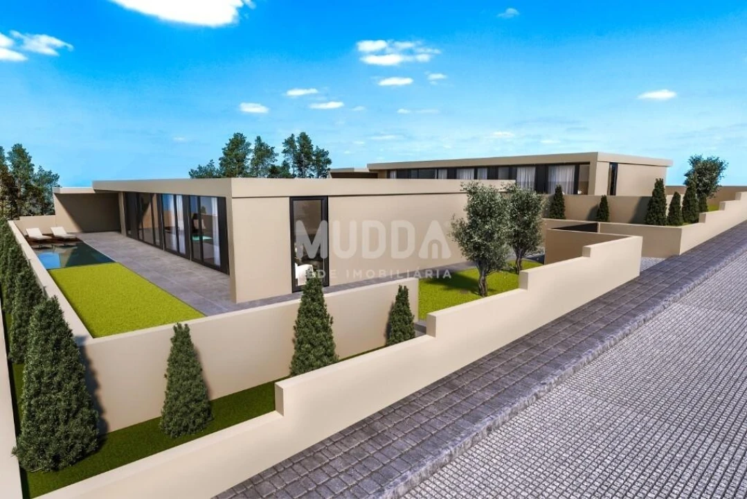 Moradia T3 para Venda em Escapães Foto 1