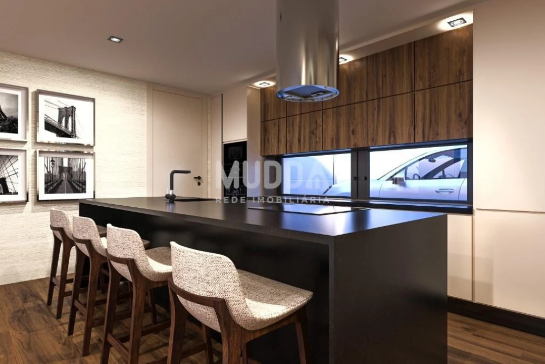 Moradia T3 para Venda em Escapães Foto 7