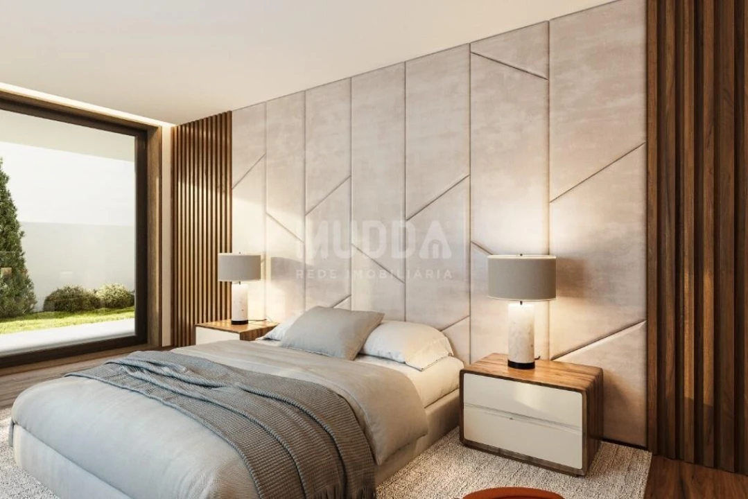 Moradia T3 para Venda em Escapães Foto 12