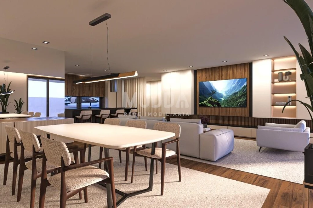 Moradia T3 para Venda em Escapães Foto 4