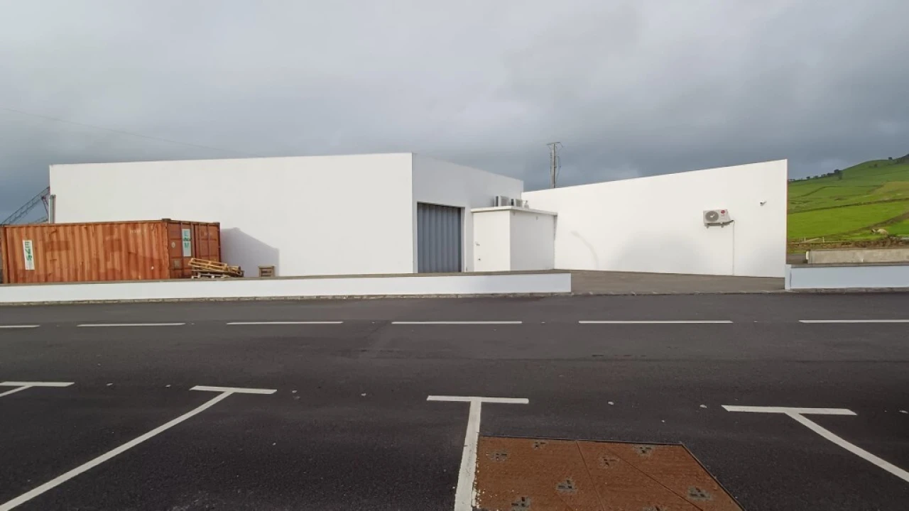 Loja para Venda em Velas (São Jorge) Foto 12