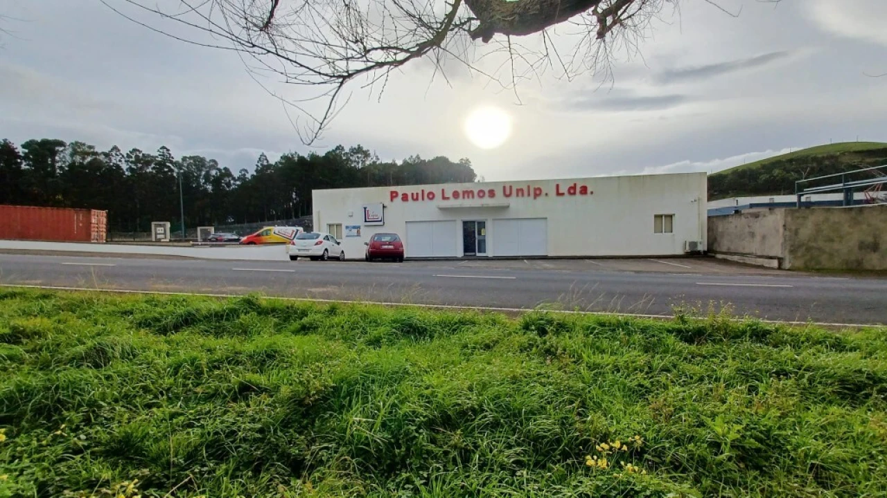 Loja para Venda em Velas (São Jorge) Foto 6