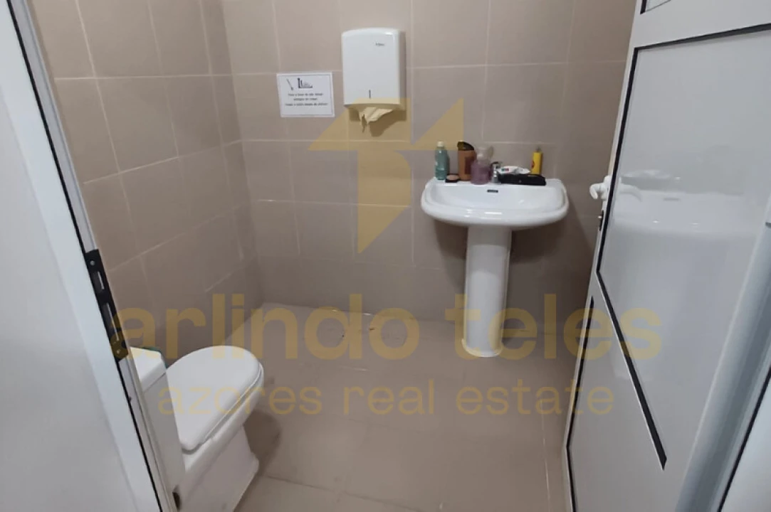 Loja para Venda em Velas (São Jorge) Foto 26