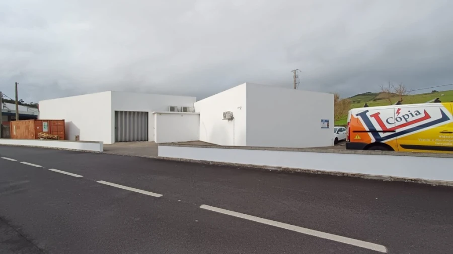 Loja para Venda em Velas (São Jorge) Foto 11