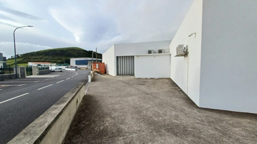 Loja para Venda em Velas (São Jorge) Foto 9