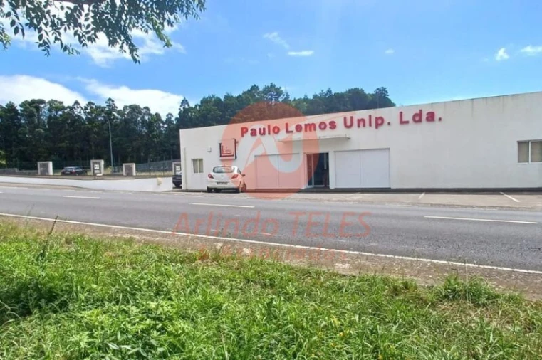 Loja para Venda em Velas (São Jorge)