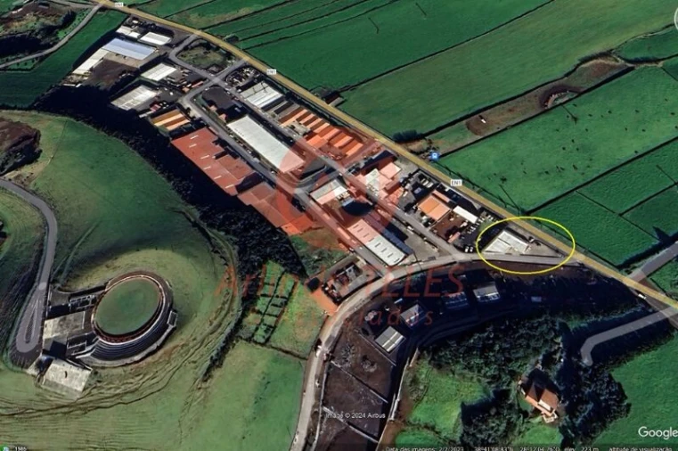 Loja para Venda em Velas (São Jorge) Foto 4