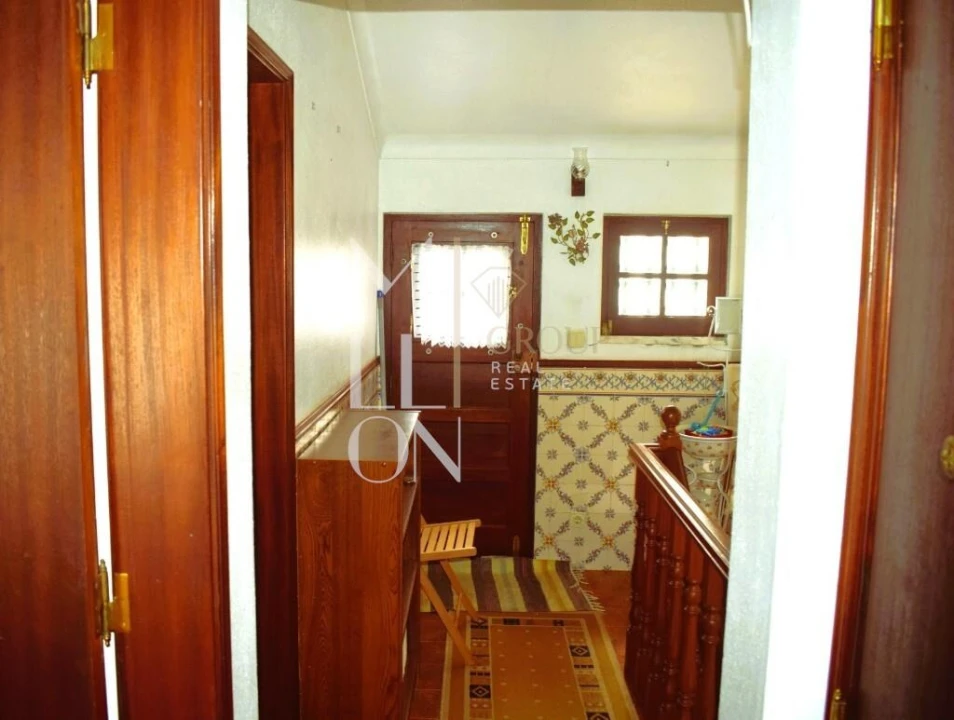 Moradia T2 para Venda em Atouguia da Baleia Foto 36