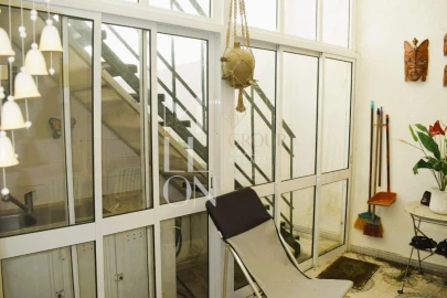 Moradia T2 para Venda em Atouguia da Baleia