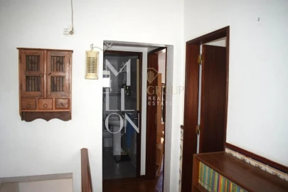 Moradia T2 para Venda em Atouguia da Baleia
