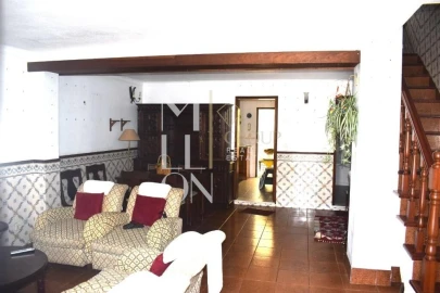Moradia T2 para Venda em Atouguia da Baleia