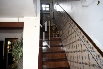Moradia T2 para Venda em Atouguia da Baleia