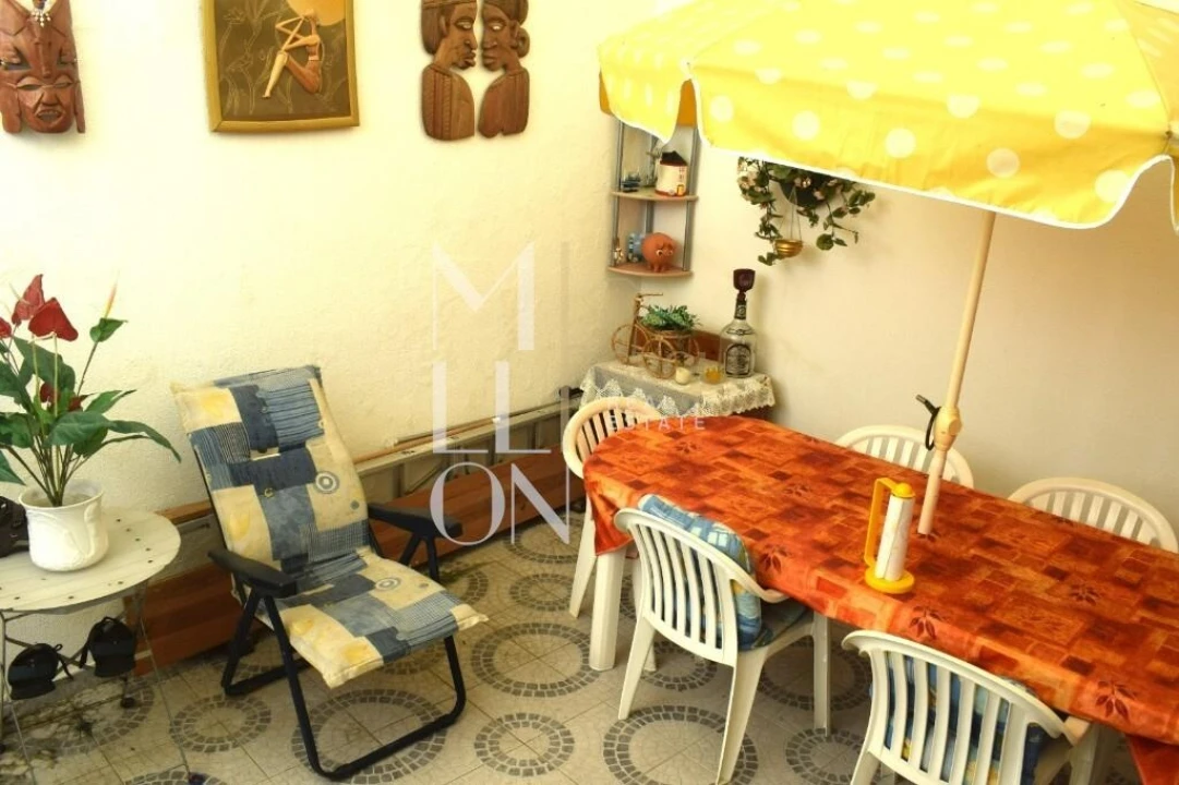 Moradia T2 para Venda em Atouguia da Baleia Foto 15