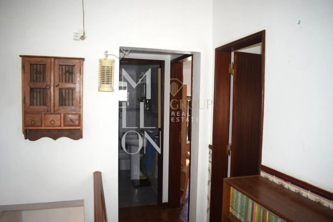 Moradia T2 para Venda em Atouguia da Baleia Foto 33