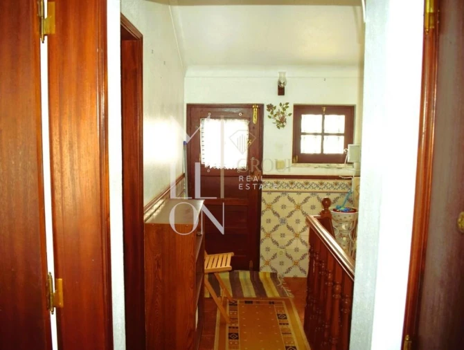 Moradia T2 para Venda em Atouguia da Baleia Foto 36