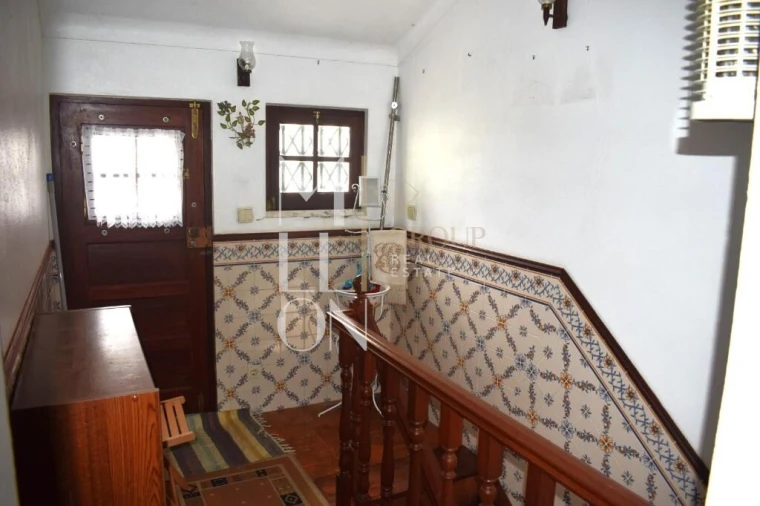 Moradia T2 para Venda em Atouguia da Baleia Foto 35