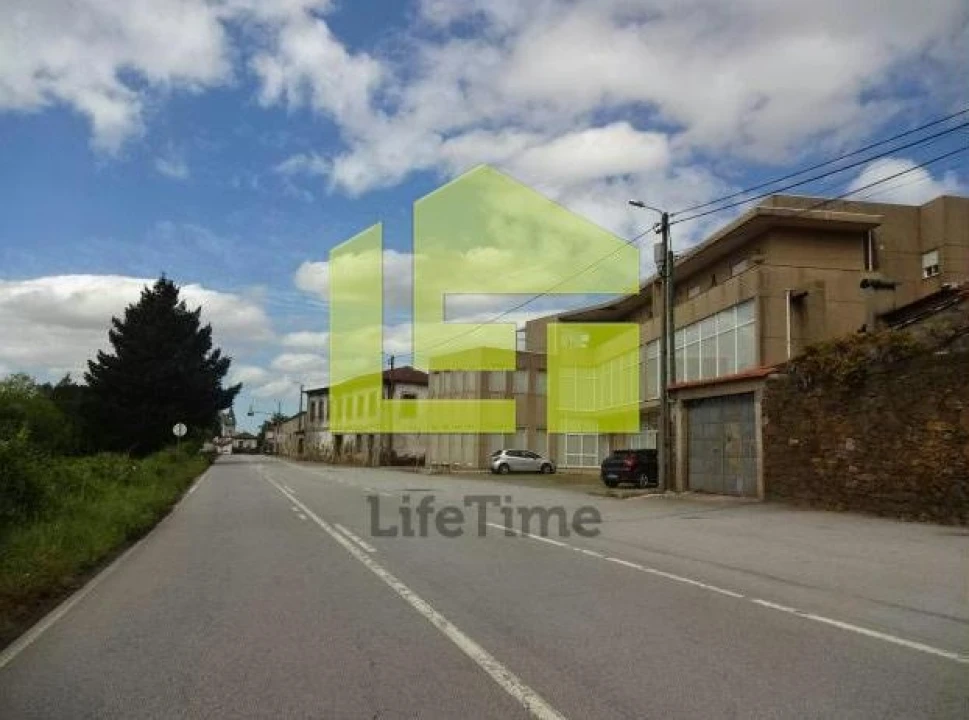 Loja para Venda em Agrela Foto 1