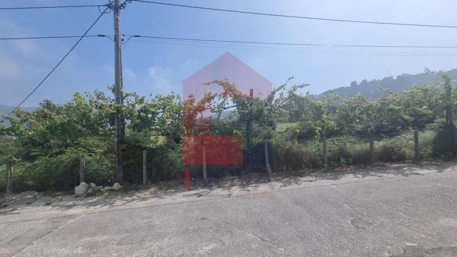 Terreno para Venda em Aboim da Nóbrega e Gondomar Foto 8