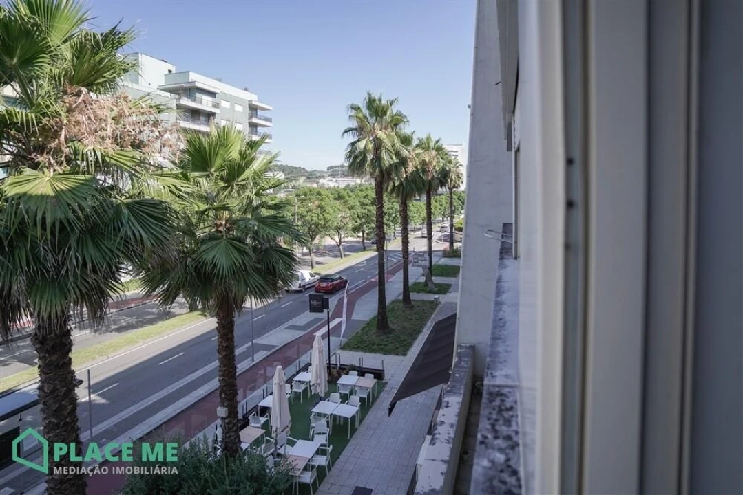 Apartamento T1 para Arrendamento em Nogueiró e Tenões Foto 13