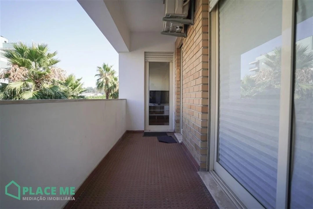 Apartamento T1 para Arrendamento em Nogueiró e Tenões Foto 20