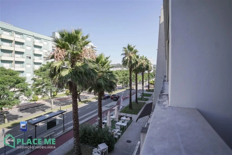 Apartamento T1 para Arrendamento em Nogueiró e Tenões Foto 22