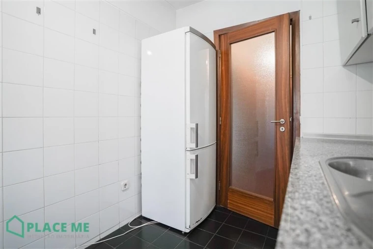 Apartamento T1 para Arrendamento em Nogueiró e Tenões Foto 18