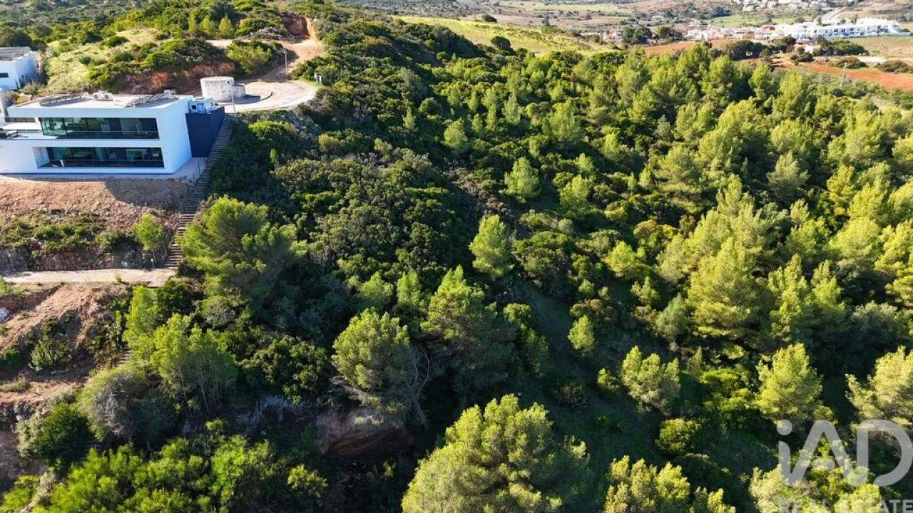 Terreno para Venda em Budens Foto 6