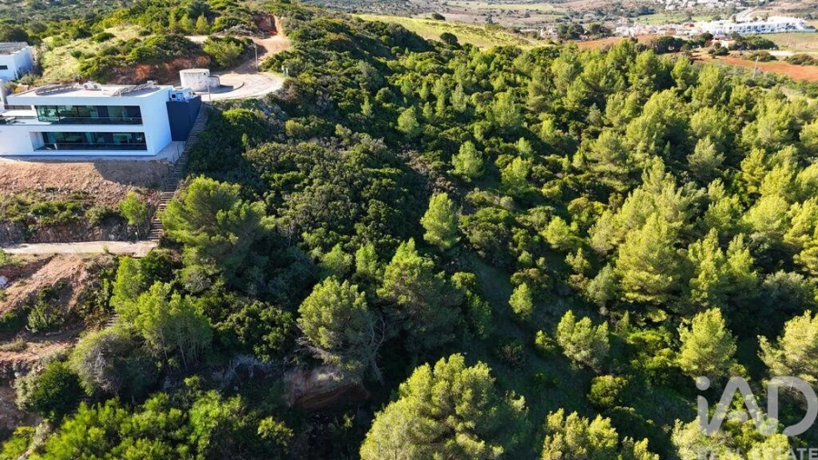 Terreno para Venda em Budens Foto 6