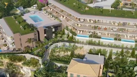Apartamento T2 para Venda em Imaculado Coração de Maria