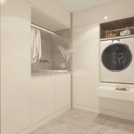 Apartamento T2 para Venda em Imaculado Coração de Maria