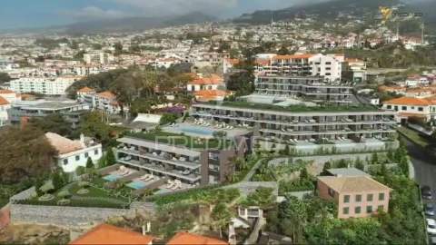 Apartamento T2 para Venda em Imaculado Coração de Maria