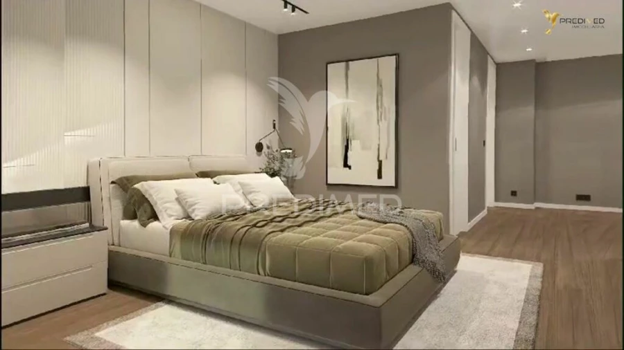 Apartamento T2 para Venda em Imaculado Coração de Maria Foto 18
