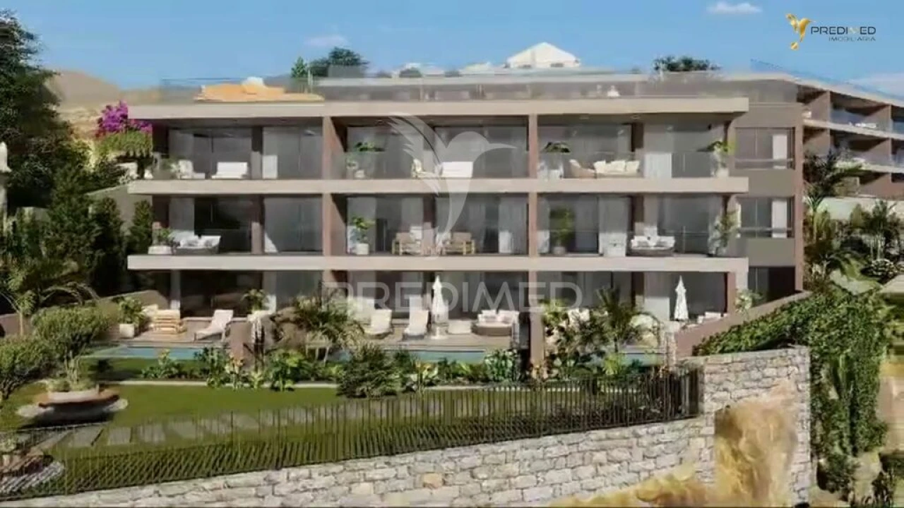 Apartamento T2 para Venda em Imaculado Coração de Maria Foto 7