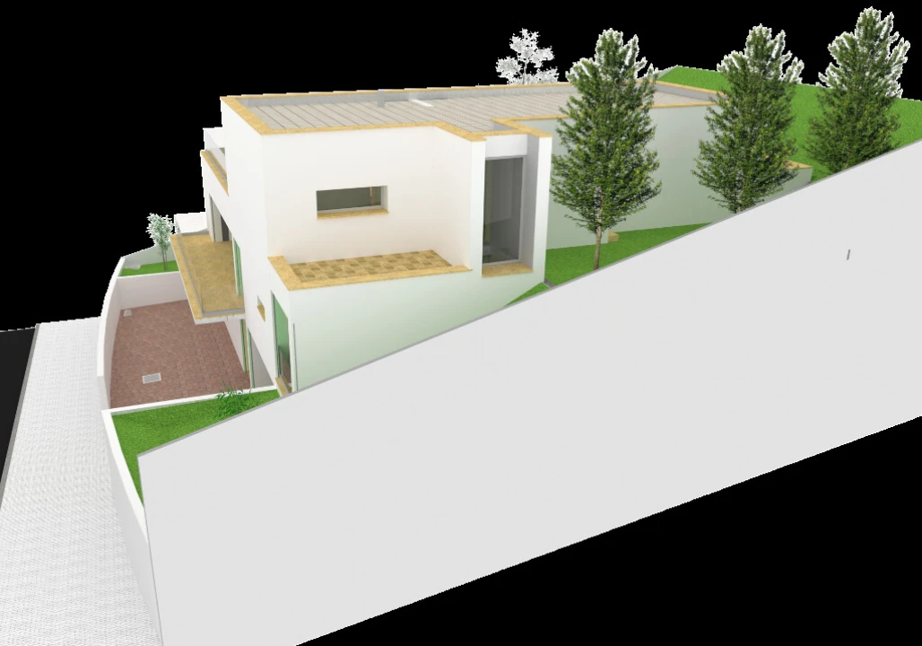 Moradia T4 para Venda em Cernache Foto 5