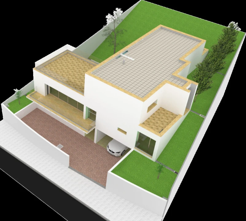 Moradia T4 para Venda em Cernache Foto 4