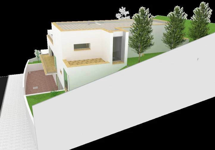 Moradia T4 para Venda em Cernache Foto 5