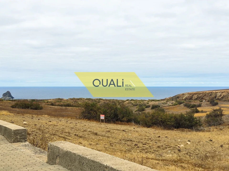 Terreno para Venda em Porto Santo Foto 10
